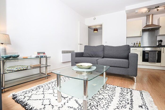 3 Bedroom Apartment To Rent In Kings Dock Mill, Liverpool Liverpool, L1