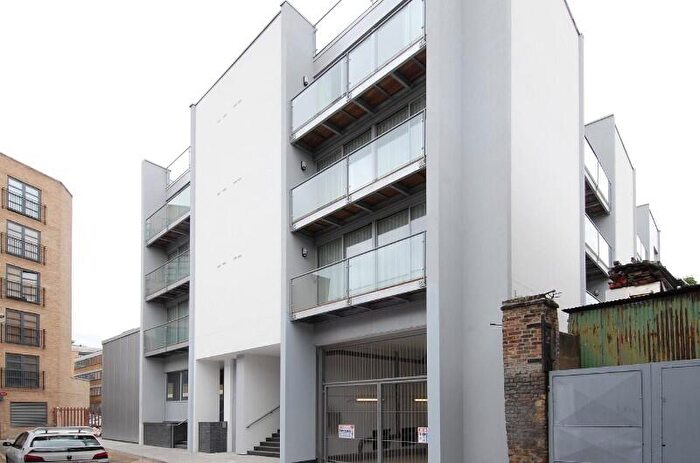2 Bedroom Apartment To Rent In Dereham Place, EC2