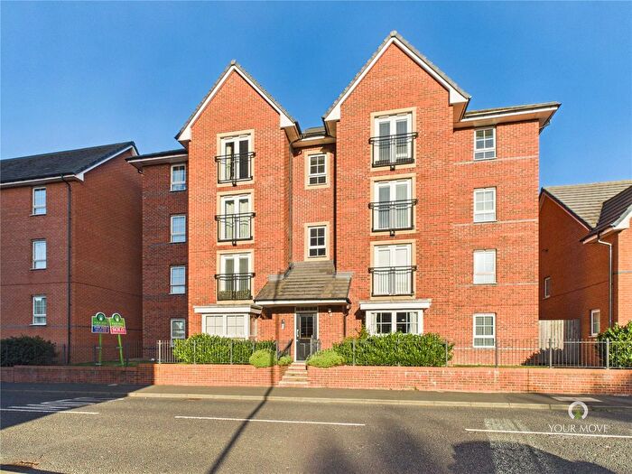 2 Bedroom Flat For Sale In Sunnyway, Newcastle Upon Tyne, Tyne And Wear, NE5