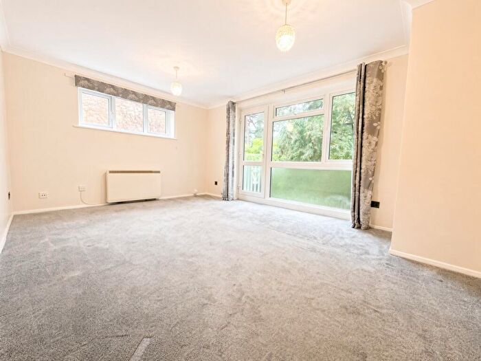 1 Bedroom Apartment To Rent In Camelot, Surrey Road, Poole, Bournemouth Christchurch Poole, BH12
