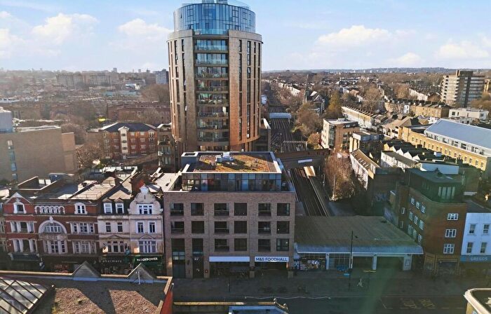 1 Bedroom Apartment To Rent In Kingsland High Street, London, E8