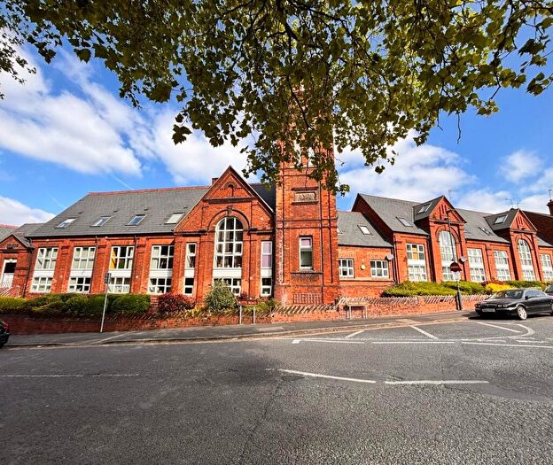 1 Bedroom Flat To Rent In Cecil Street, Walsall, WS4