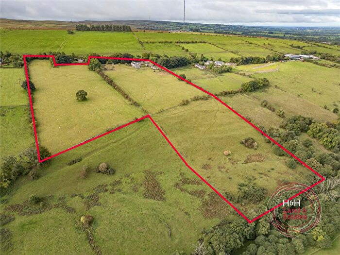 4 Bedroom Detached House For Sale In Bank Head, Brocklebank, Wigton, Cumbria, CA7