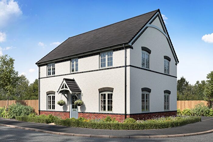 4 Bedroom Detached House For Sale In Gaddesby Lane, Rearsby, LE7