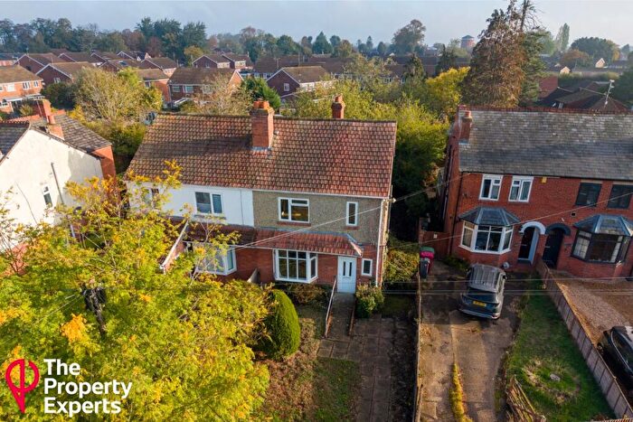 3 Bedroom Semi-Detached House For Sale In St. Michaels Road, Tilehurst, Reading, Berkshire, RG30