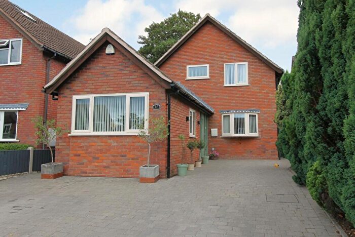 4 Bedroom House For Sale In Heightington Place, Stourport-On-Severn, DY13