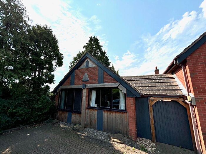 1 Bedroom Flat To Rent In Kineton Road, Wellesbourne, CV35