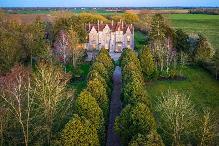 11 Bedroom Manor House For Sale In Bacton, Stowmarket, Suffolk, IP14