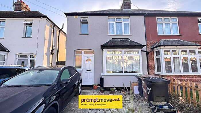 3 Bedroom Property To Rent In Gardenia Avenue, Luton, LU3