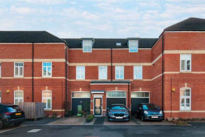 3 Bedroom Maisonette For Sale In George Fitzroy Court, St. Mary Park, NE61