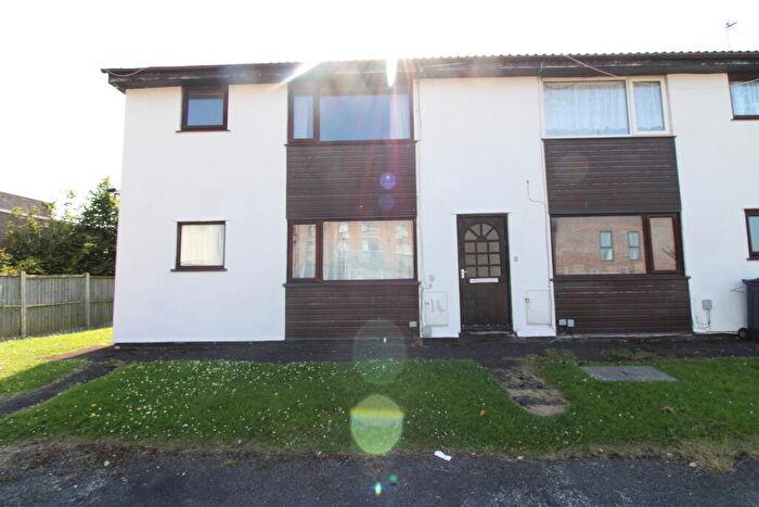 Studio For Sale In Croft Court, Fleetwood, Lancashire, FY7