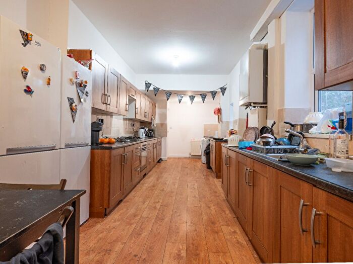 5 Bedroom Terraced House To Rent In Cavendish Place, Jesmond, Newcastle Upon Tyne, NE2