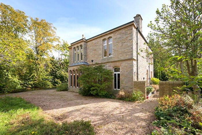 5 Bedroom Detached House For Sale In Colinton Road, Edinburgh, Midlothian, EH14