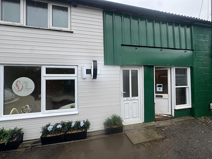 1 Bedroom Flat To Rent In The Flat, Melbury Workshops, Cann Common, Cann Common, Shaftesbury, Dorset, SP7