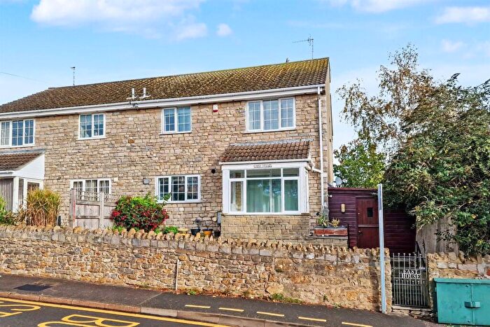 3 Bedroom End Of Terrace House For Sale In Chideock, DT6