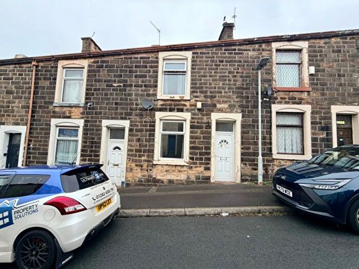 2 Bedroom Terraced House For Sale In Every Street, Brierfield, BB9