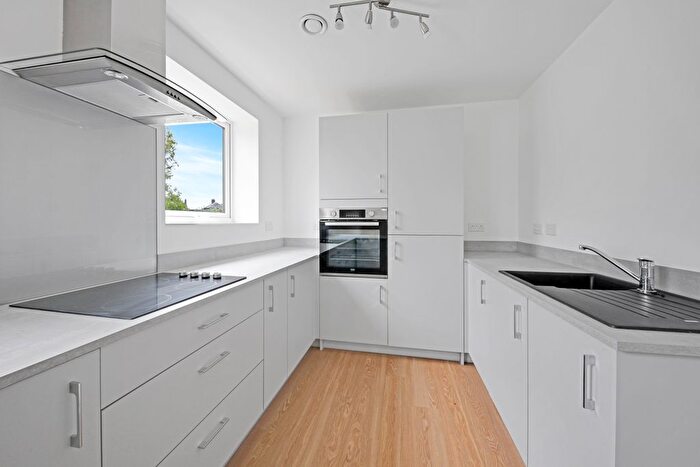 2 Bedroom Flat To Rent In Joules Place, Stafford Street, Market Drayton, TF9