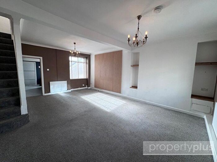 3 Bedroom Terraced House For Sale In Gladys Street, Tonyrefail, Porth, Rhondda Cynon Taff, CF39