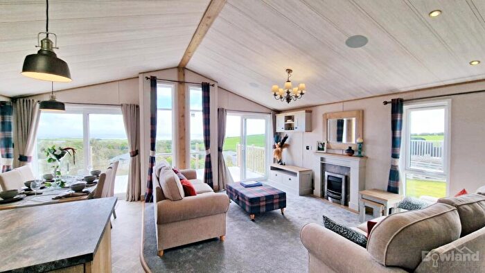 2 Bedroom Lodge For Sale In Abi Harrogate Phase - The Yealands South Lakeland Leisure Village, Carnforth, LA6