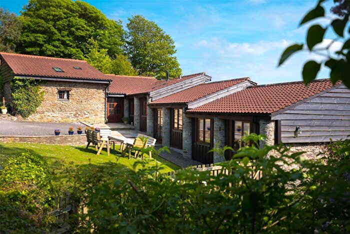 3 Bedroom Detached House For Sale In Northleigh Hill, Goodleigh, Barnstaple, Devon, EX32