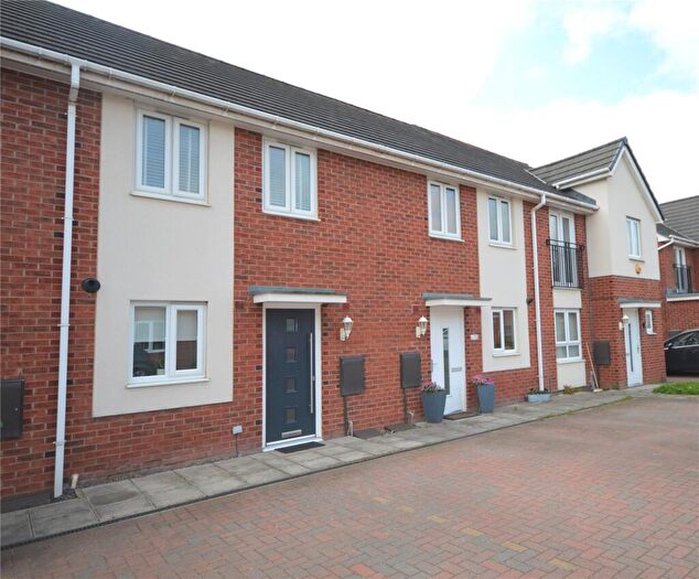 Property To Rent In Belton Close, Washington, Tyne And Wear, NE38