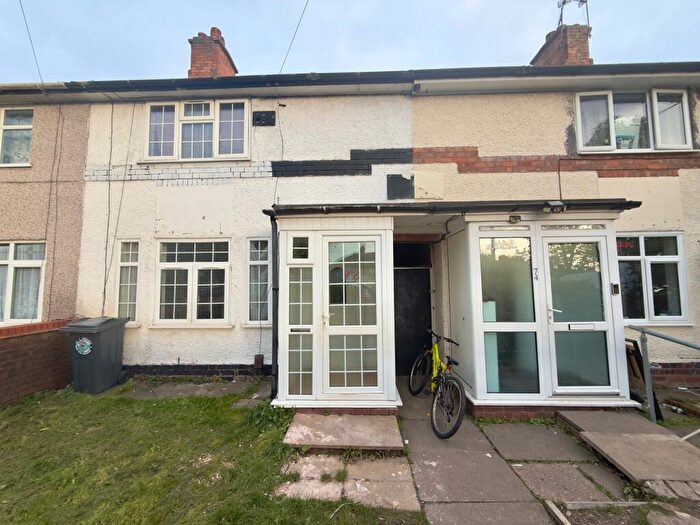 3 Bedroom House To Rent In Homelea Road, Yardley, B25