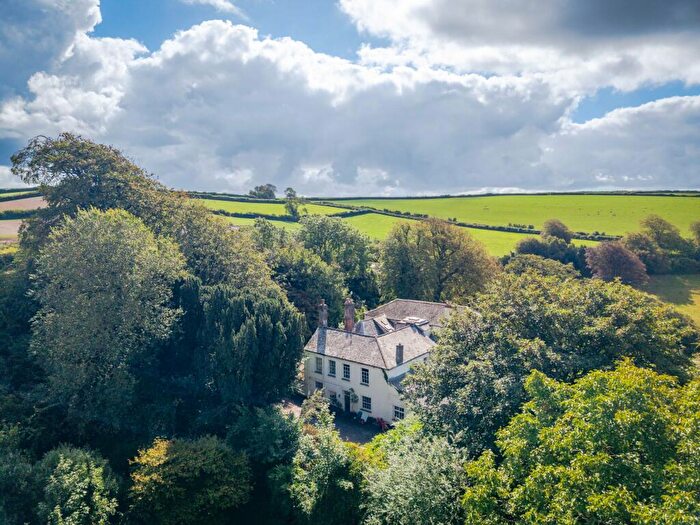 5 Bedroom Detached House For Sale In Upper Willesleigh, Goodleigh, EX32