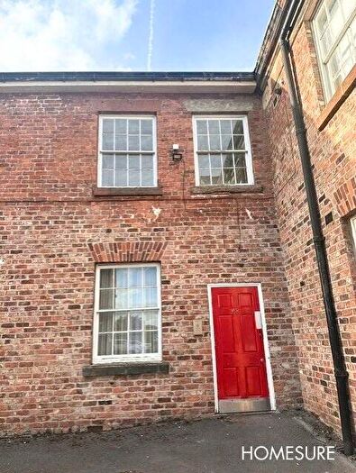 2 Bedroom Flat To Rent In Oakhouse Park, Walton, Liverpool, Merseyside, L9