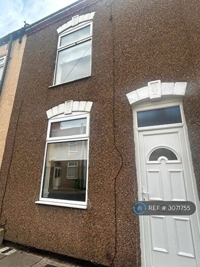 3 Bedroom Terraced House To Rent In Tunnard St, Grimsby, DN32