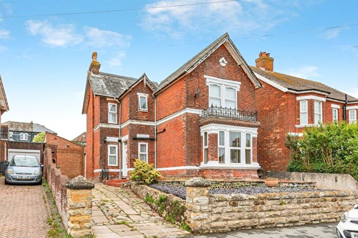 5 Bedroom Detached House For Sale In Victoria Avenue, Hastings, TN35