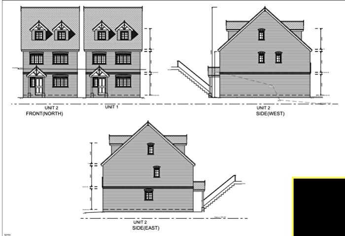 Land For Sale In Building Plot Longmoor Road, Greatham, Greatham, Liss, GU33