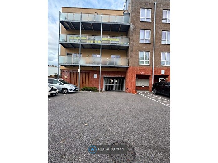 2 Bedroom Flat To Rent In London Road, Dartford, DA1