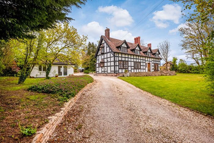 7 Bedroom Detached House For Sale In Church Lane, Pinvin, Pershore, WR10