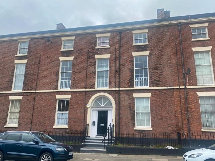 2 Bedroom Flat To Rent In Everton Road, Liverpool, L6