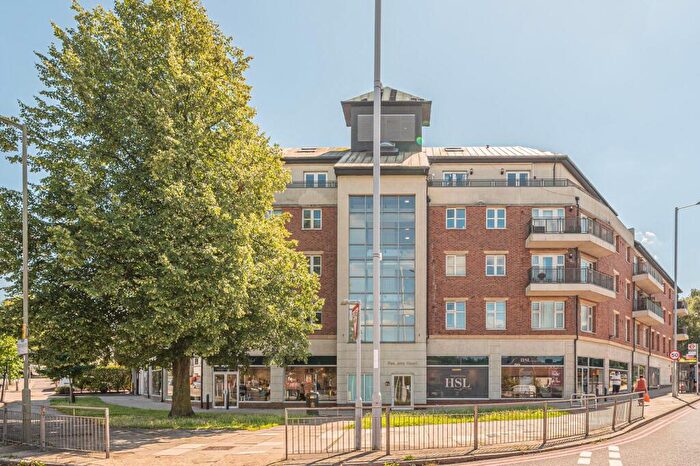 1 Bedroom Flat For Sale In Greyhound Hill, Hendon, London, NW4