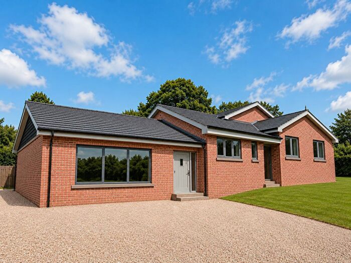 4 Bedroom Detached House For Sale In Needham, Harleston, Suffolk, IP20