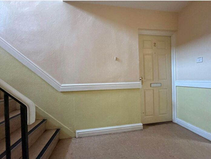 3 Bedroom Property To Rent In Palmers Grove, Birmingham, B36