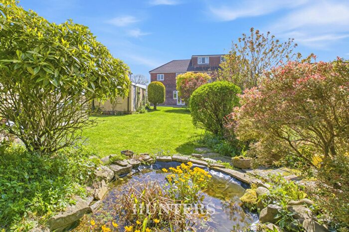 3 Bedroom Semi-Detached House For Sale In Rochdale Road, Middleton, Manchester, M24