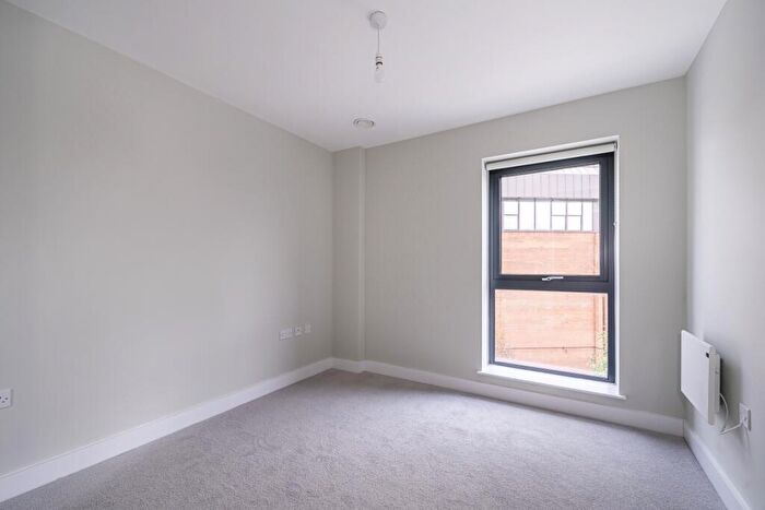 2 Bedroom Apartment To Rent In Market St Newbury, RG14