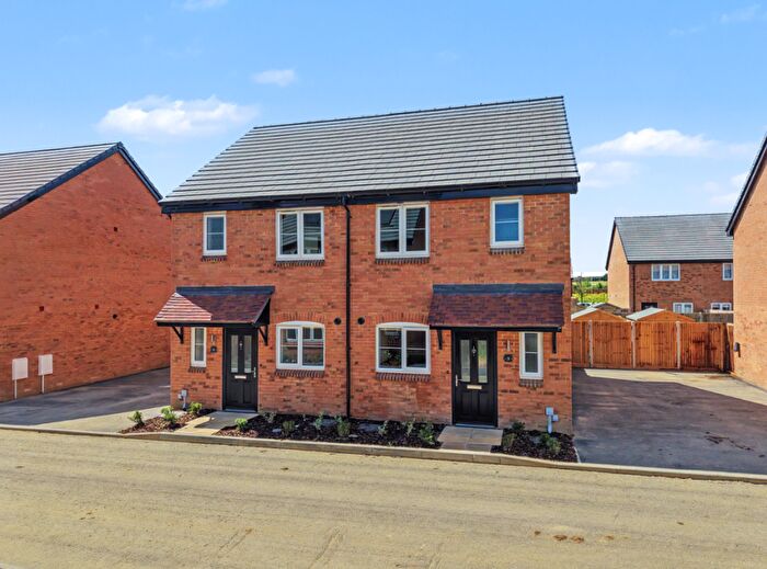 2 Bedroom House To Rent In Damselfly Road, Herne Bay, CT6