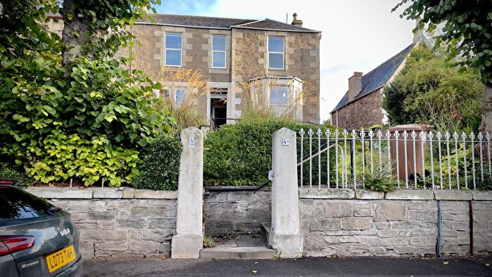 3 Bedroom Flat For Sale In Albany Terrace, , Dundee, DD3