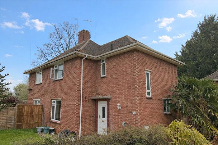 5 Bedroom Semi-Detached House To Rent In Cunningham Road, Norwich, NR5