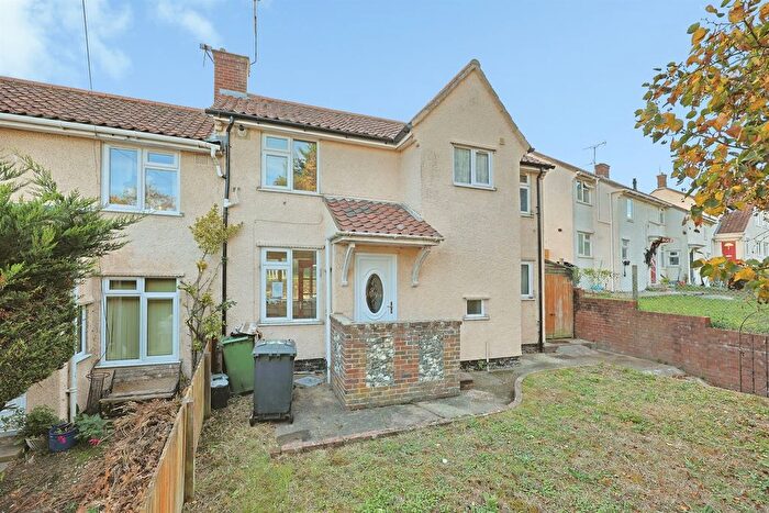 3 Bedroom Terraced House For Sale In Brightwell Road, Norwich, NR3