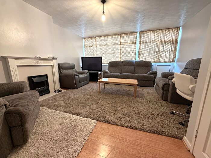 3 Bedroom Maisonette To Rent In Vauxhall Street, Norwich, NR2