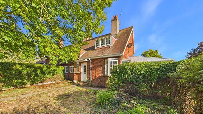 4 Bedroom Cottage For Sale In Main Road, Deeping St. Nicholas, Spalding, PE11