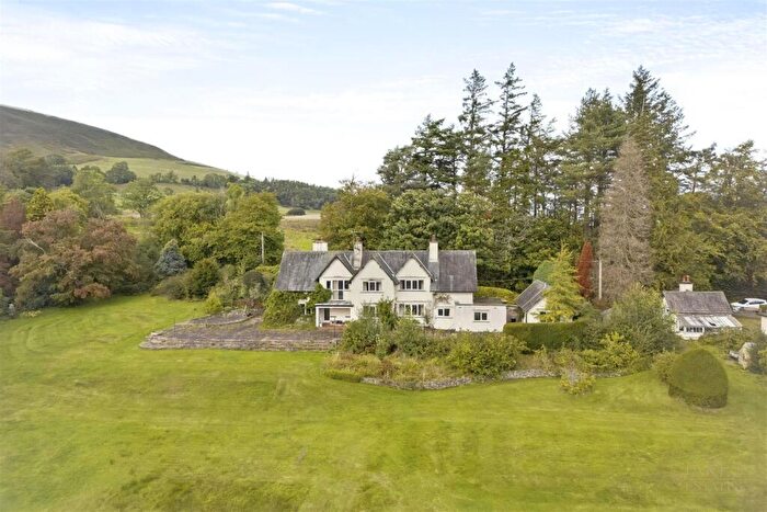5 Bedroom Detached House For Sale In Ullswater, Penrith, CA11
