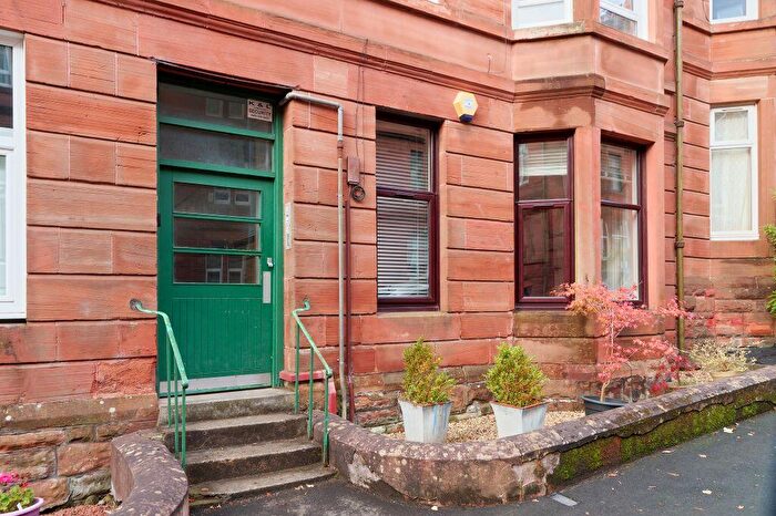 1 Bedroom Flat For Sale In / Townhead Terrace, Paisley, PA1