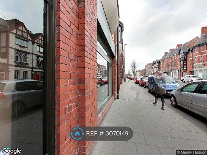 1 Bedroom Flat To Rent In City Road, Chester, CH1