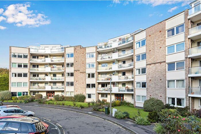 2 Bedroom Flat For Sale In (flat ), Orchard Brae Avenue, Orchard Brae, Edinburgh, EH4