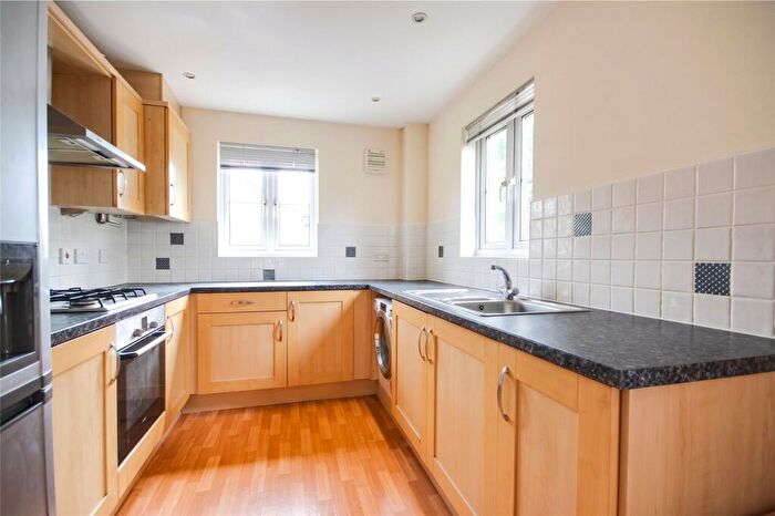 2 Bedroom Apartment To Rent In Bartholomews Square, Horfield, Bristol, BS7
